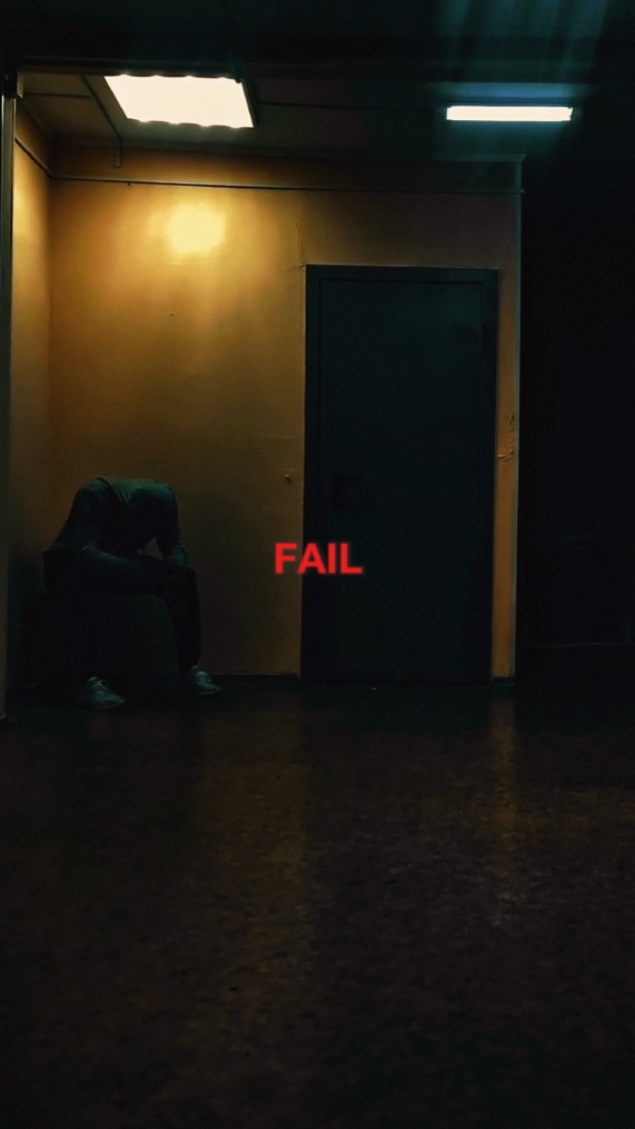 FAIL, FAIL!, FAIL?