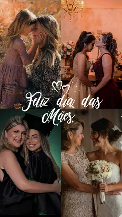 Dia das Mães Homenag