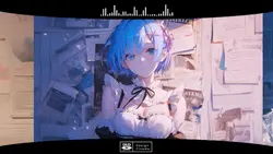 照片滚动(横屏)
