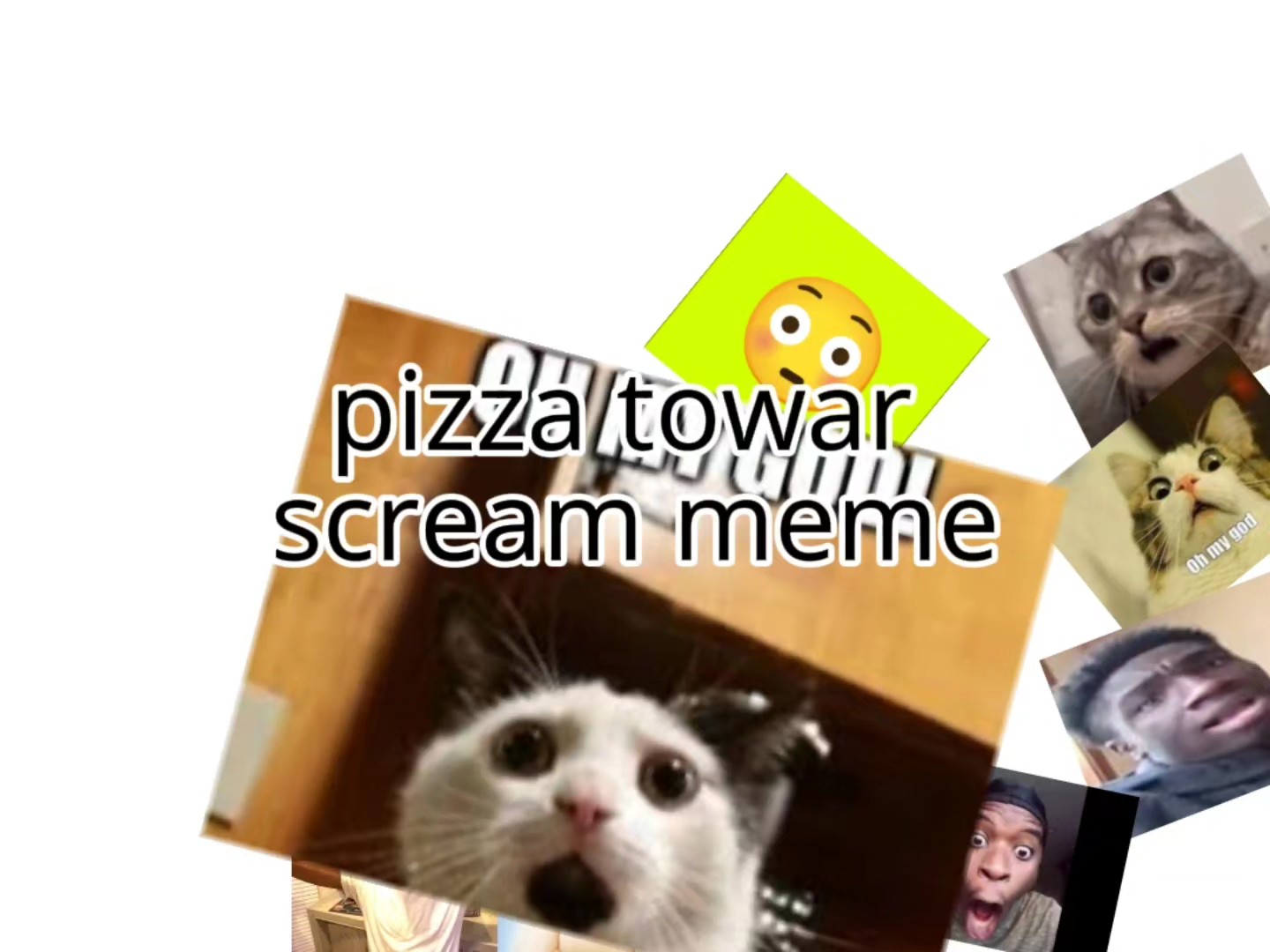 TENDÊNCIA TIK TOK 