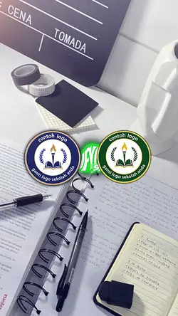 JJ logo sekolah 