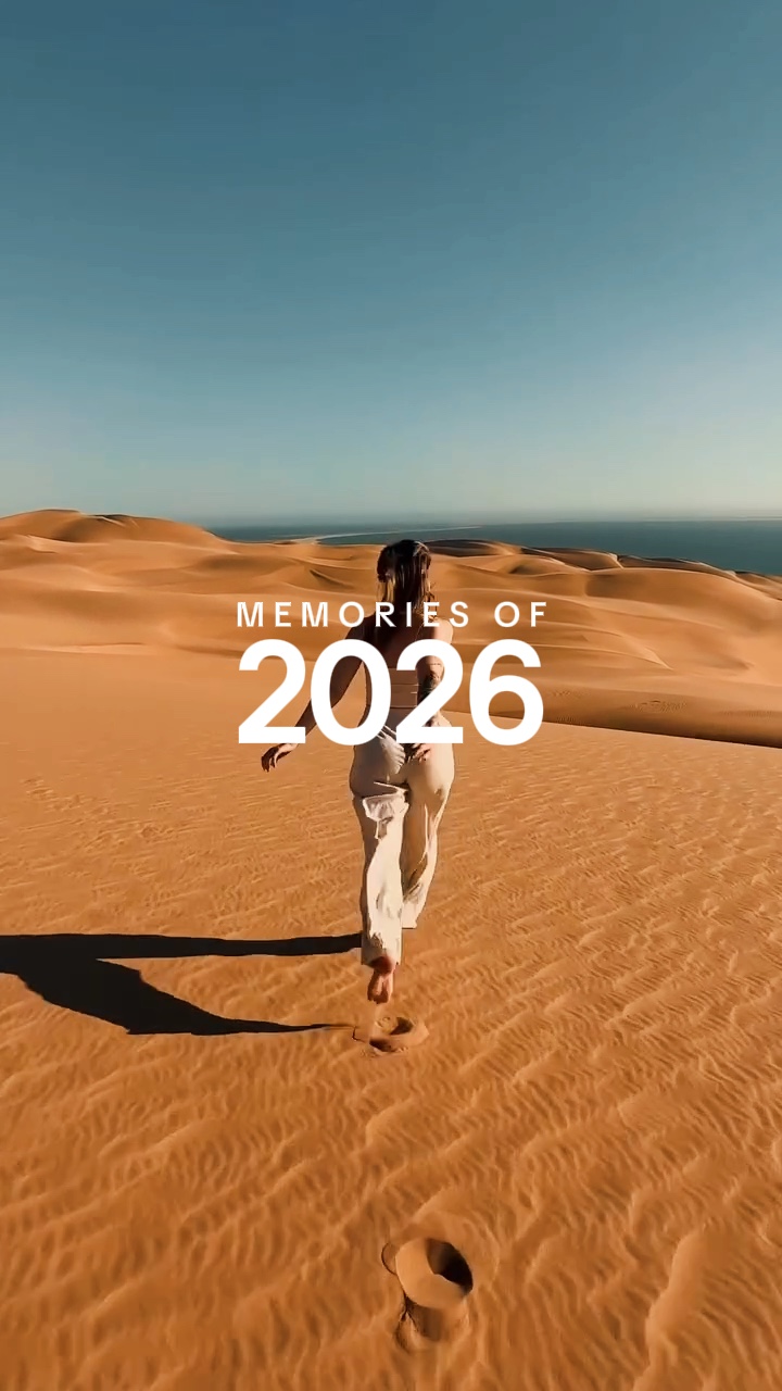 2026 'nın anıları