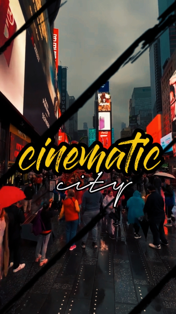 7clips cinematic 
