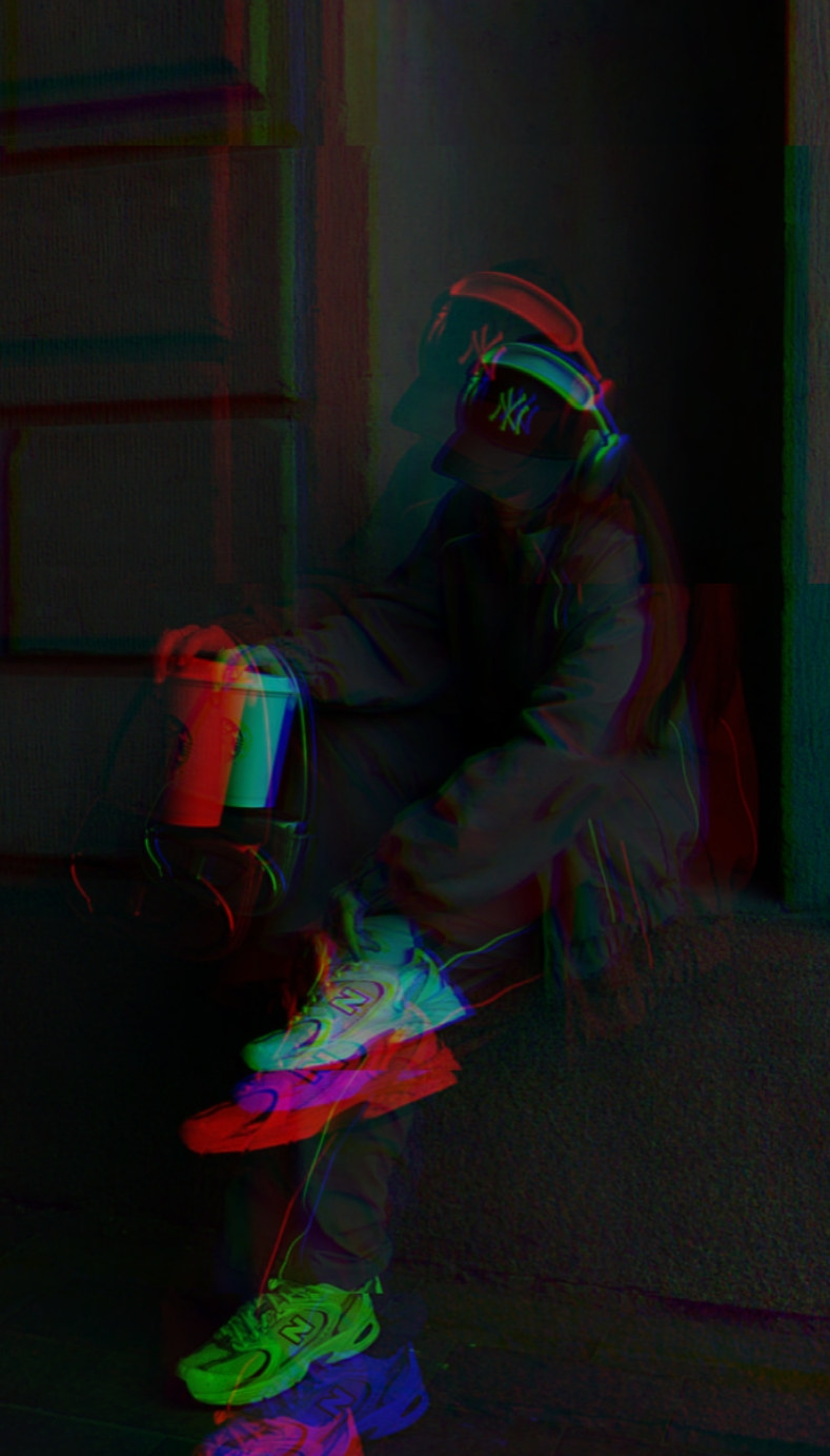 Dark Aesthetic