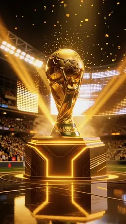 LOGO COPA DO MUNDO
