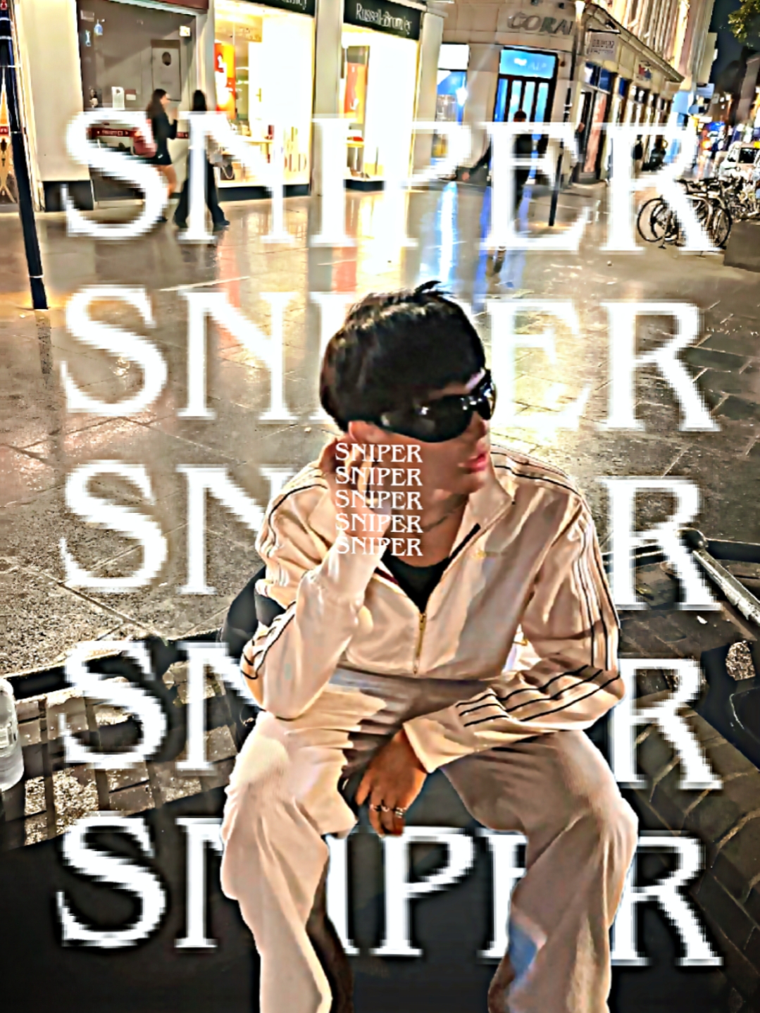 SNIPER / WIFEY