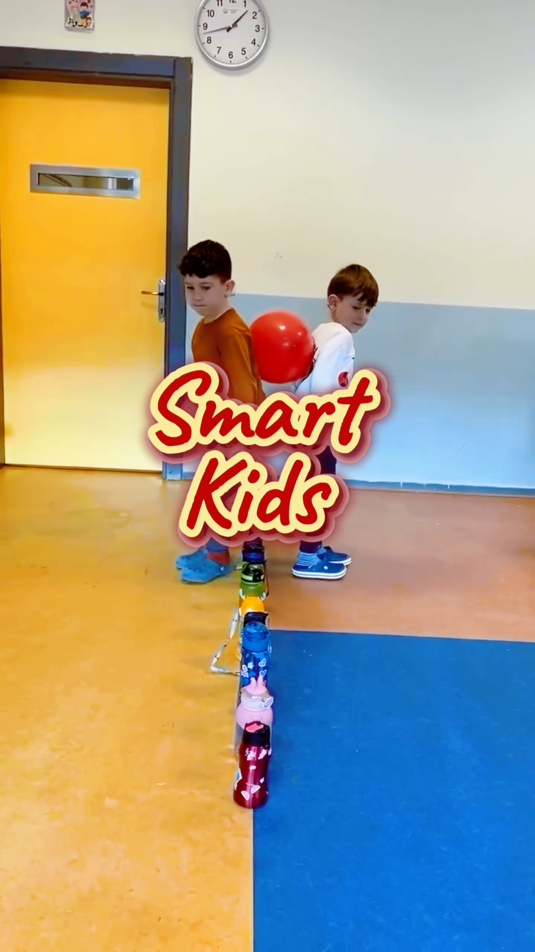 smart kids