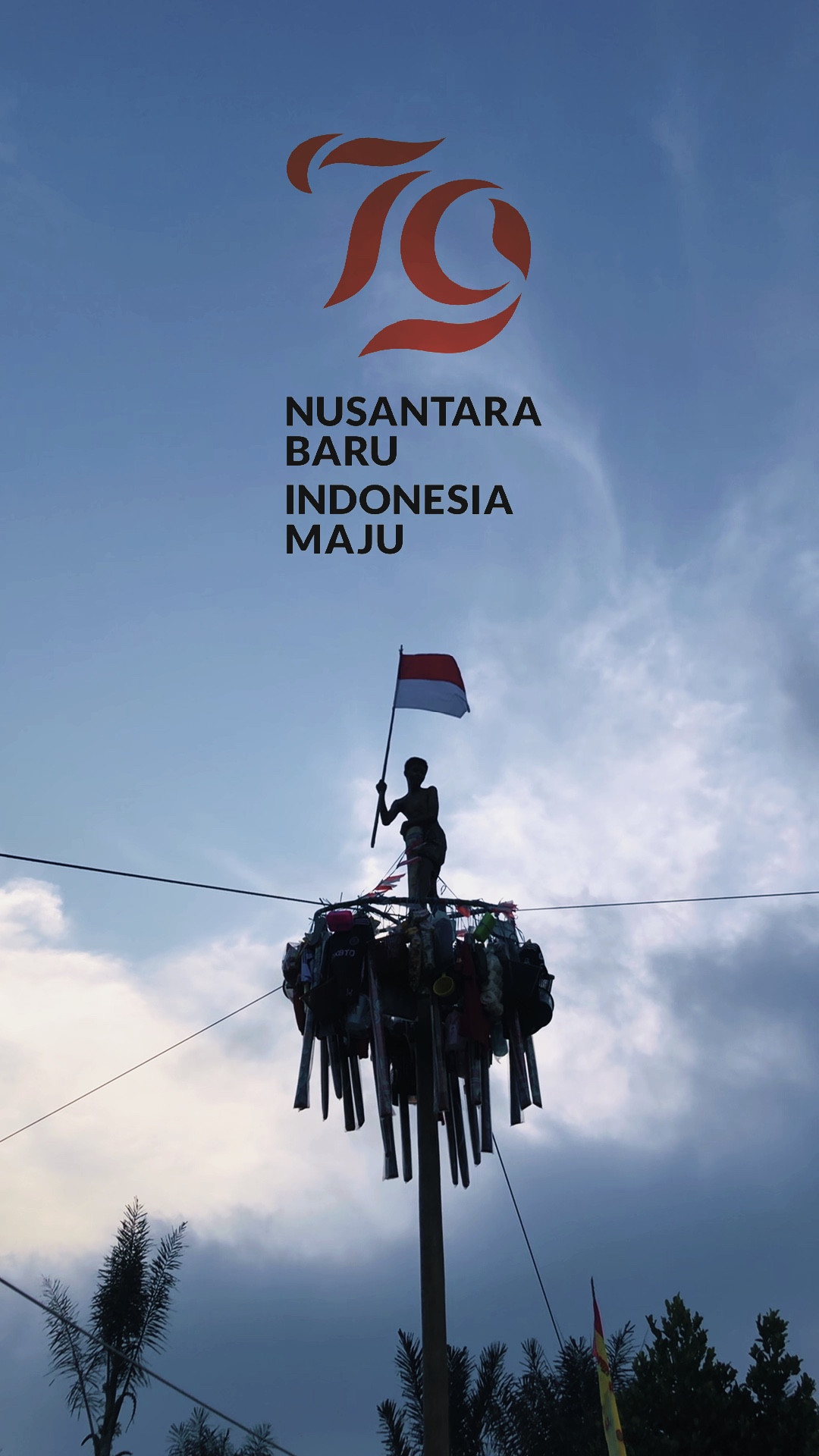 CINEMATIC 17 AGUSTUS