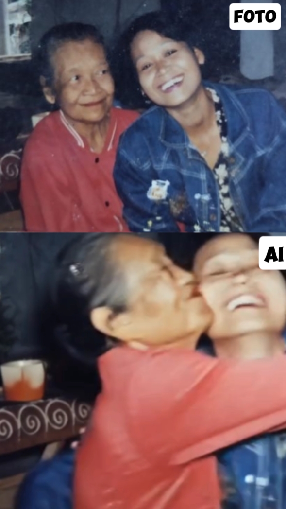 ABRAZO UMMI