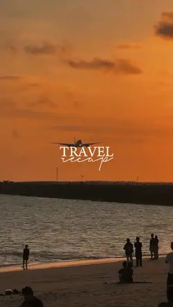 travel recap