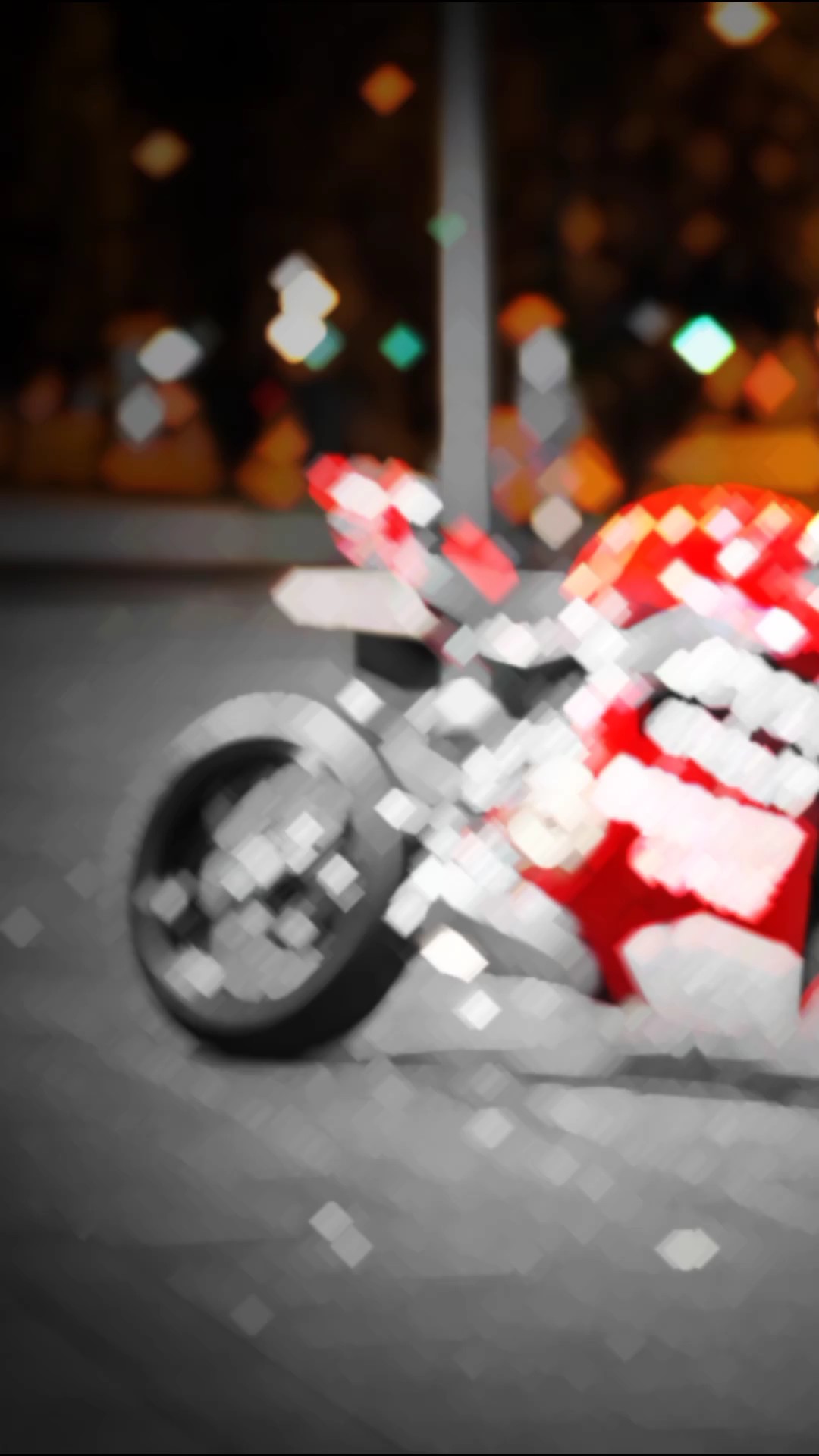 superbike template