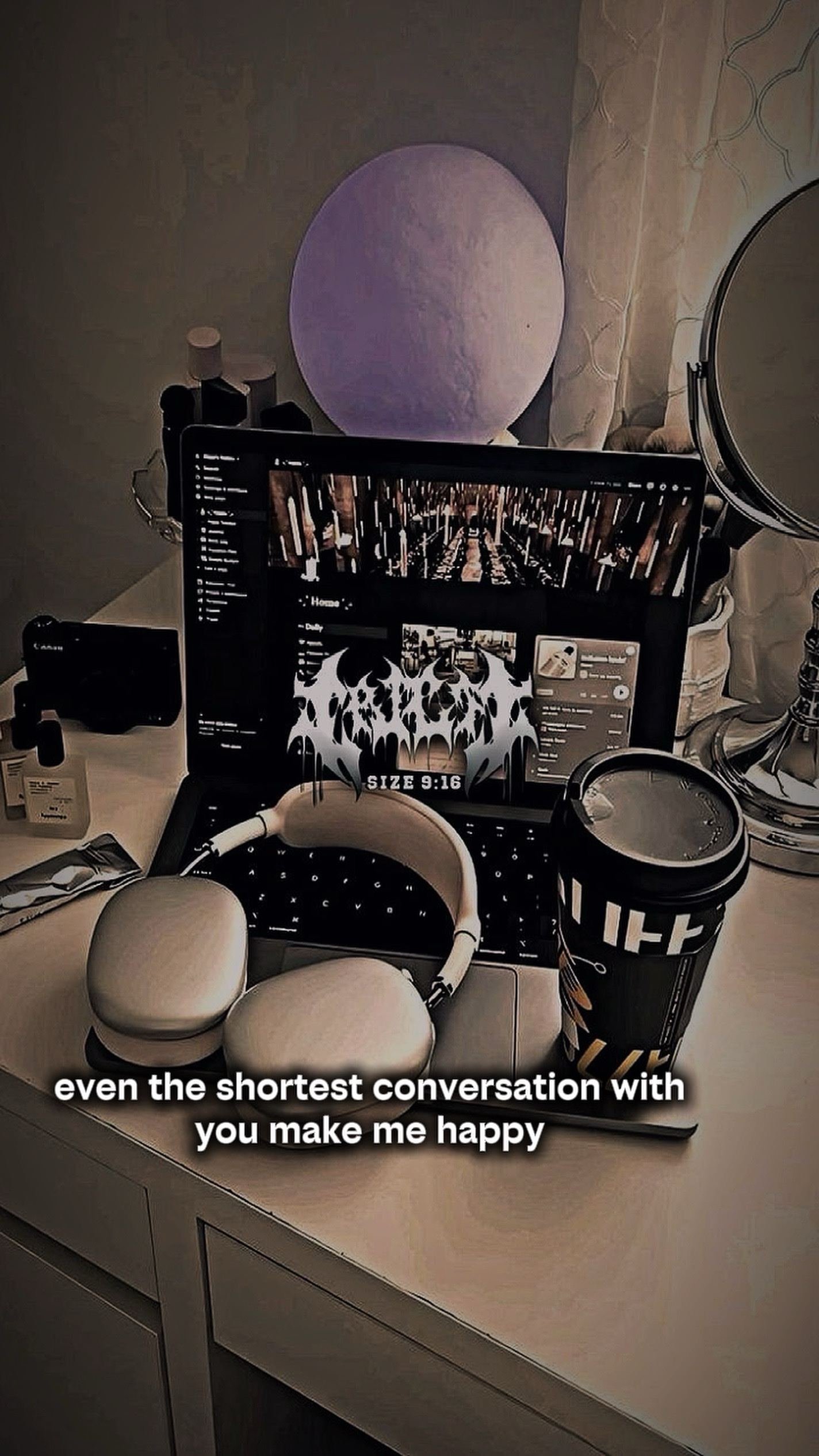 Conversación