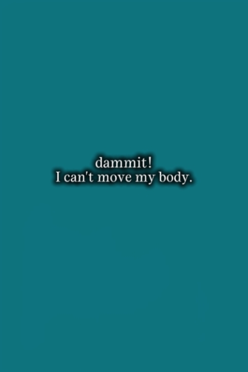 Damm it 
