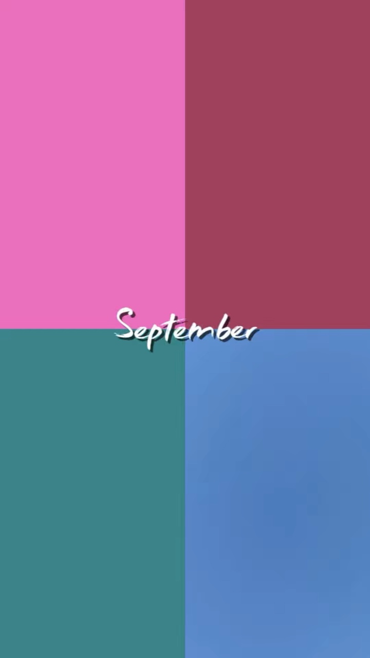 Septiembre 