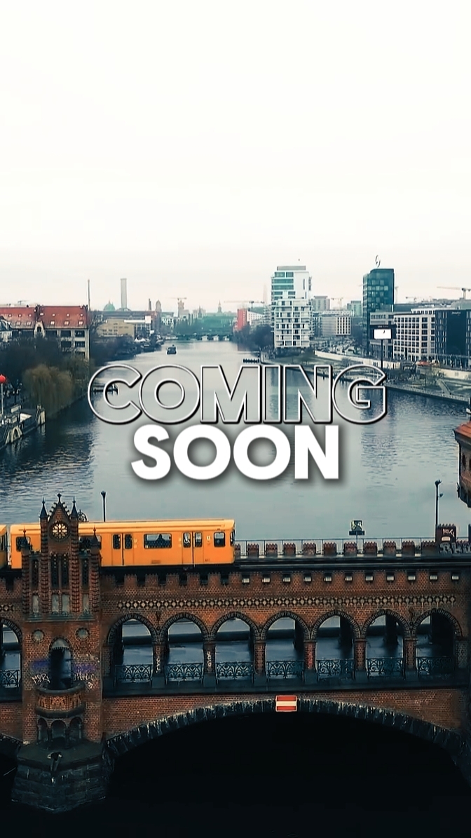 Coming Soon