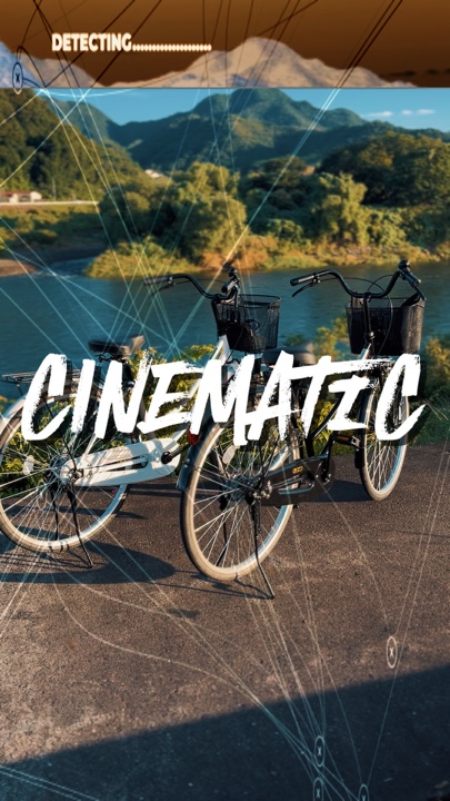 cinematic 