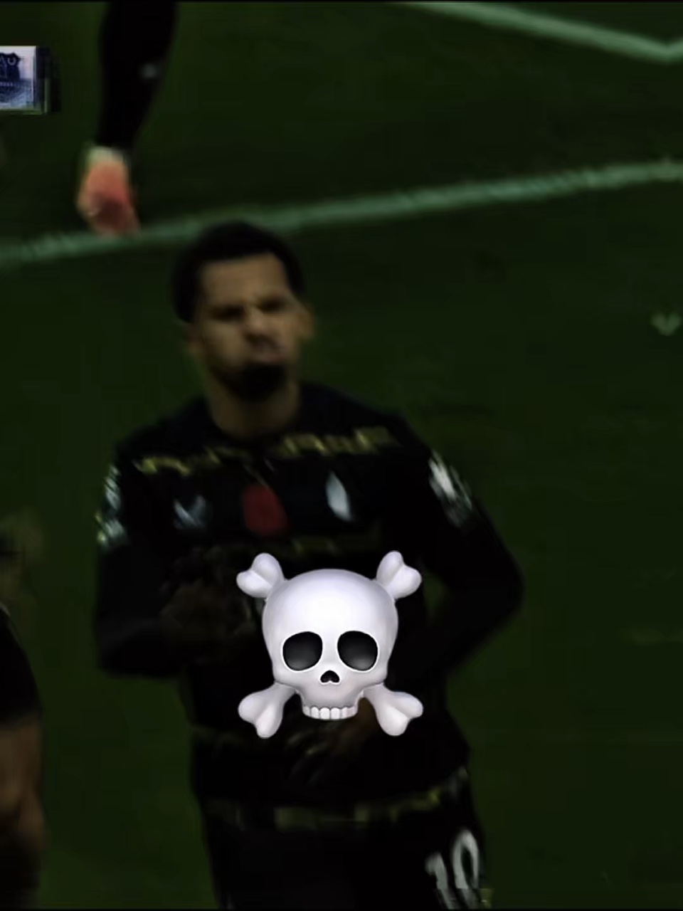 Crâne Modifier ☠️