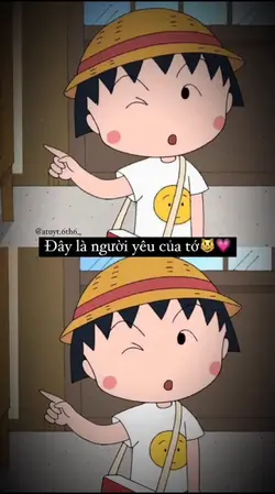 ĐÂY LÀ NY CỦA TỚ