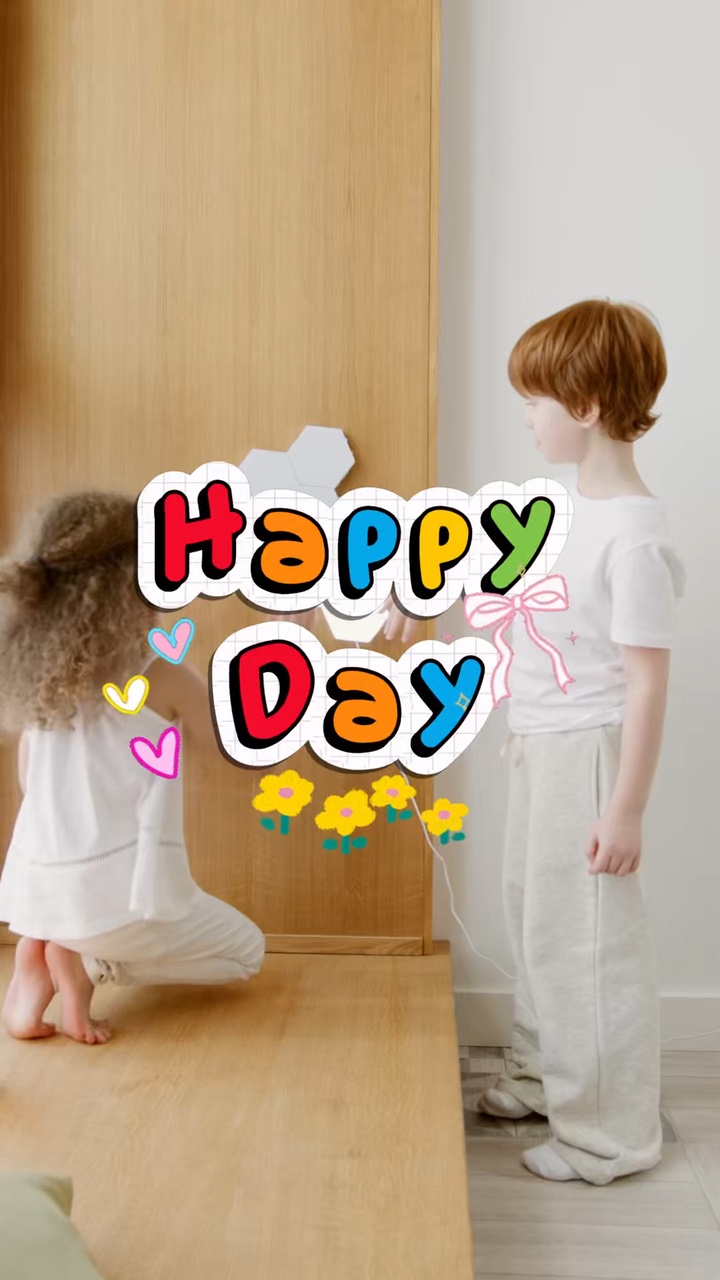 Happy day 