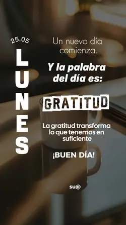 Lunes