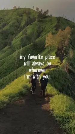 Wherever With You
