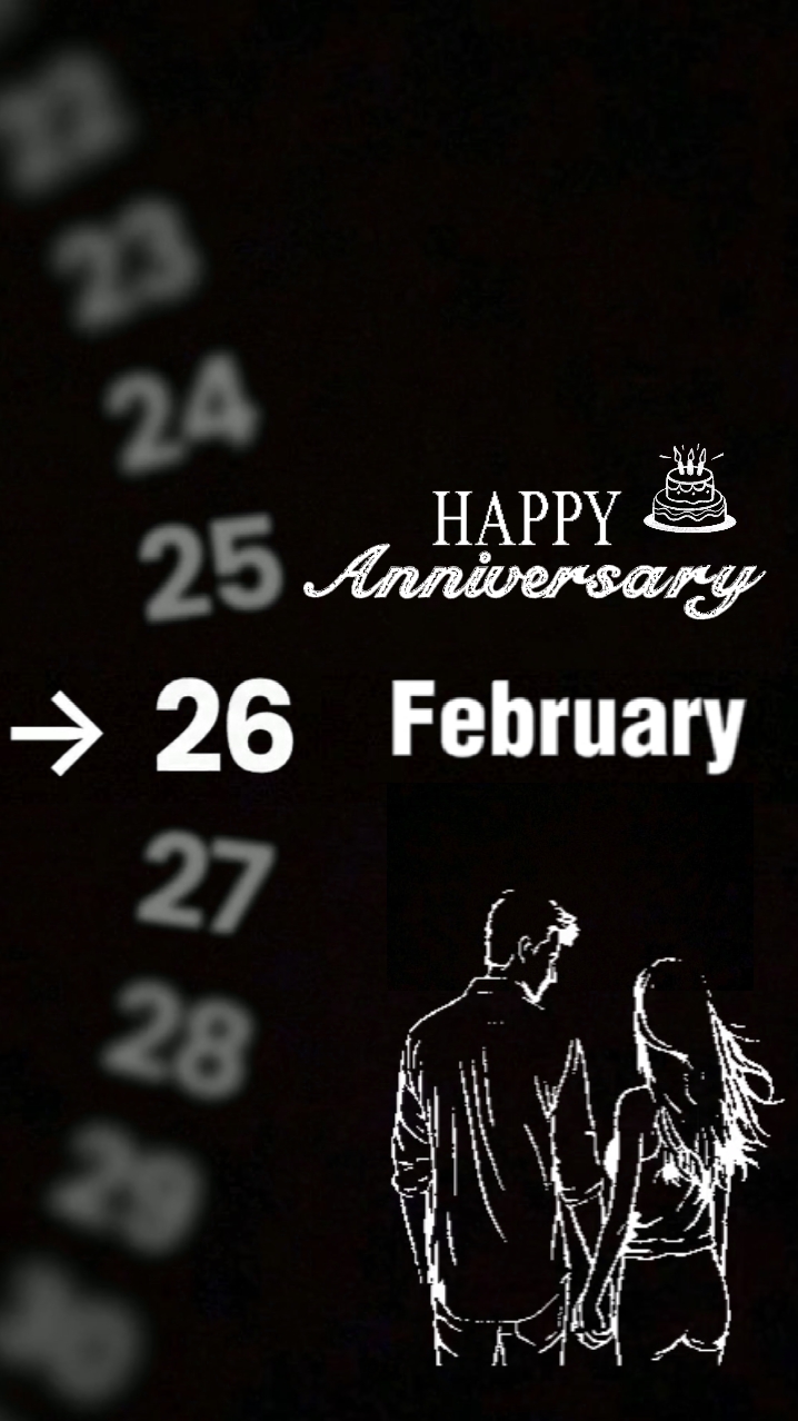 ANNIV 26 DE FEBRERO 