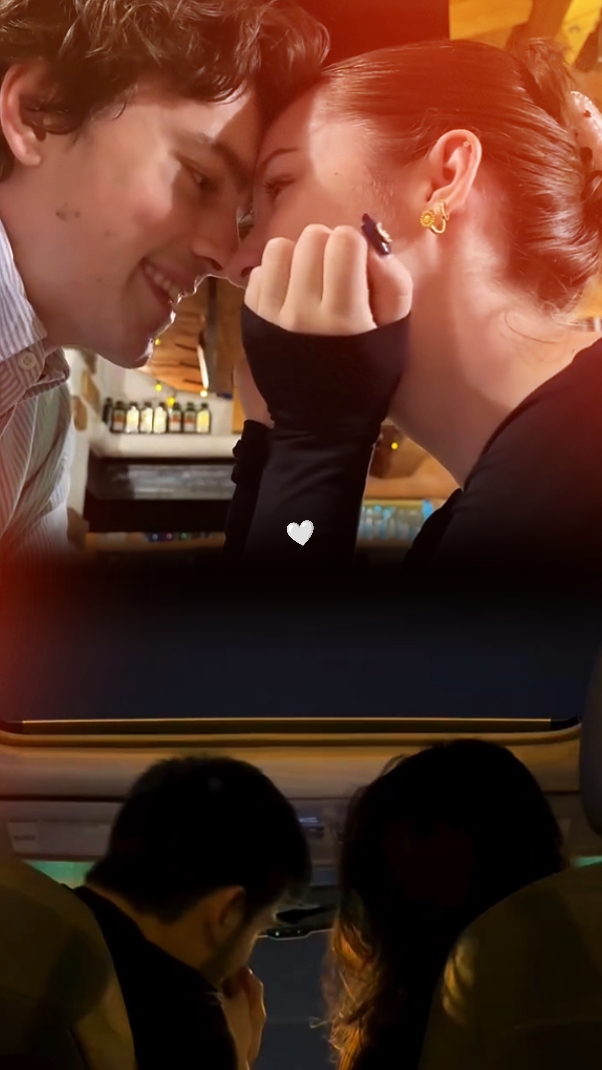 Momentos de pareja