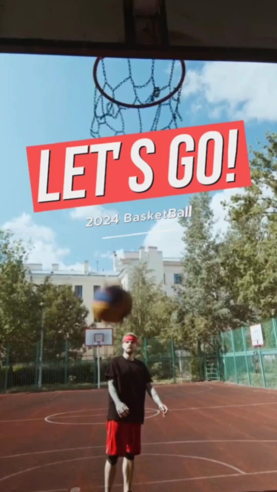 Basketball 2024
