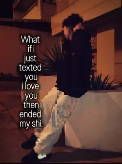 What if i texted