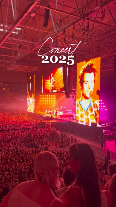 Konser 2025