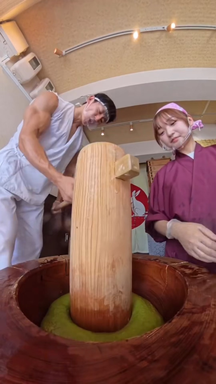 요쇼!! 하이 야이 야이!