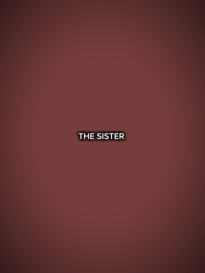 Schwester?