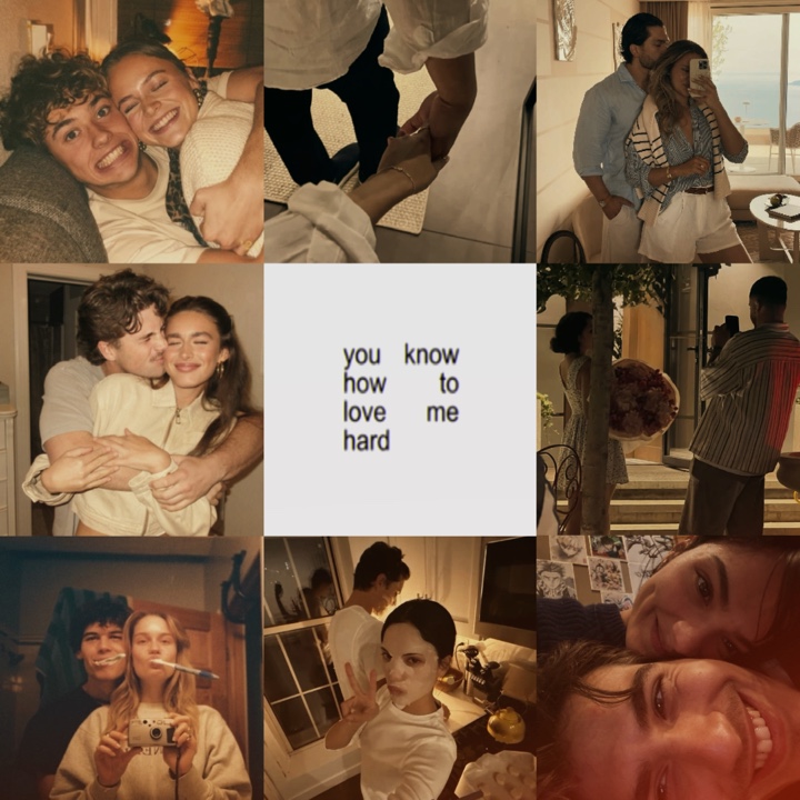 you da one