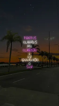 tô querendo você...