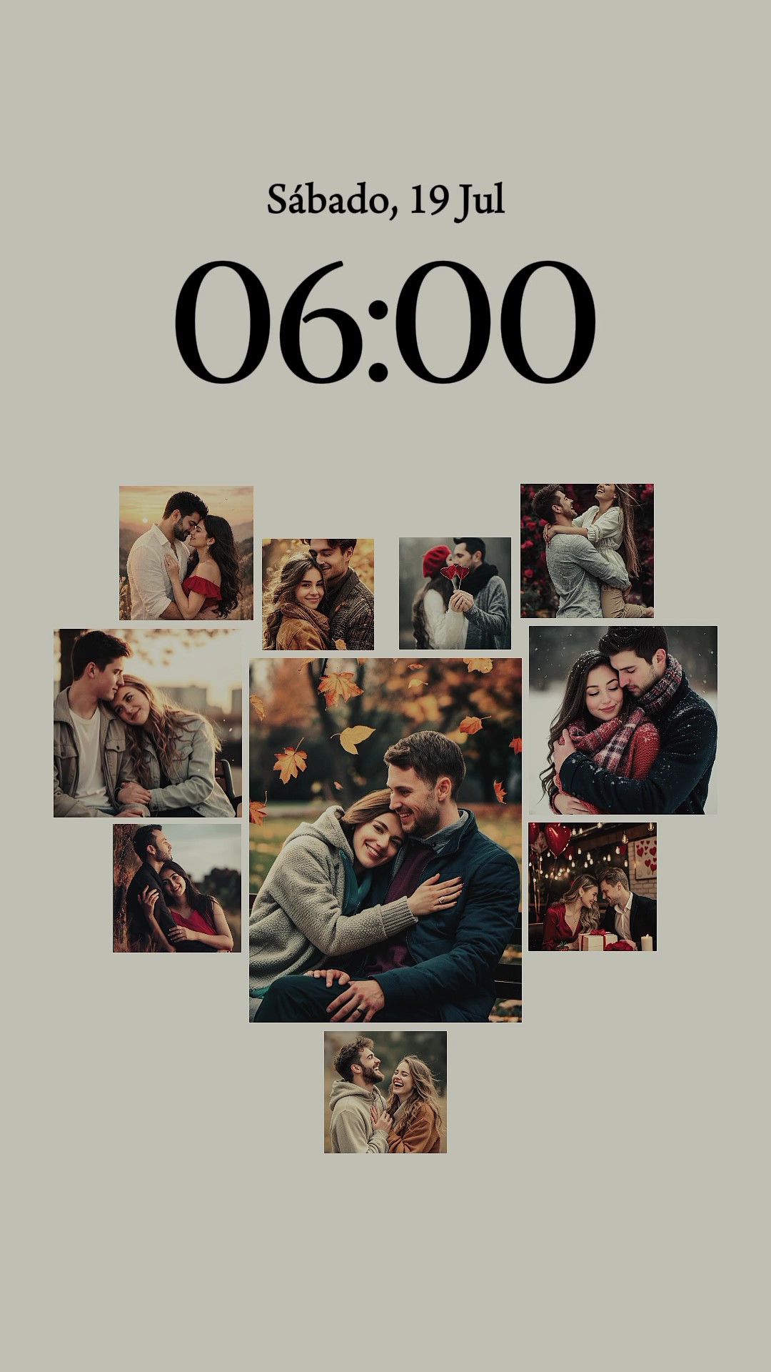 Fondo de pantalla para ti 