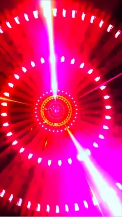 kaleidoscope