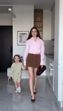 I'm a mommy trend