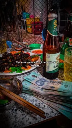 Chào hỏi là vì tính 