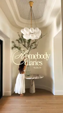 Homebody Diaries