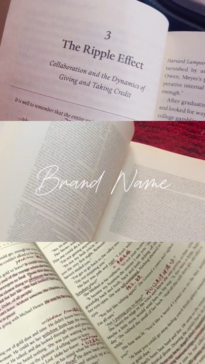 book