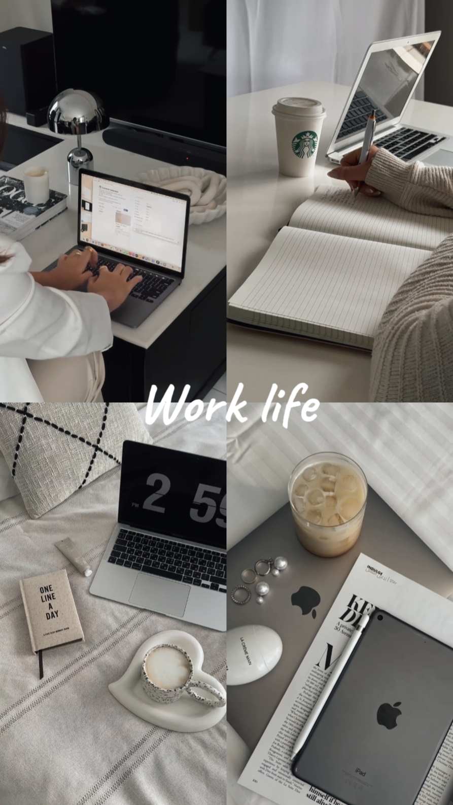 Vida laboral