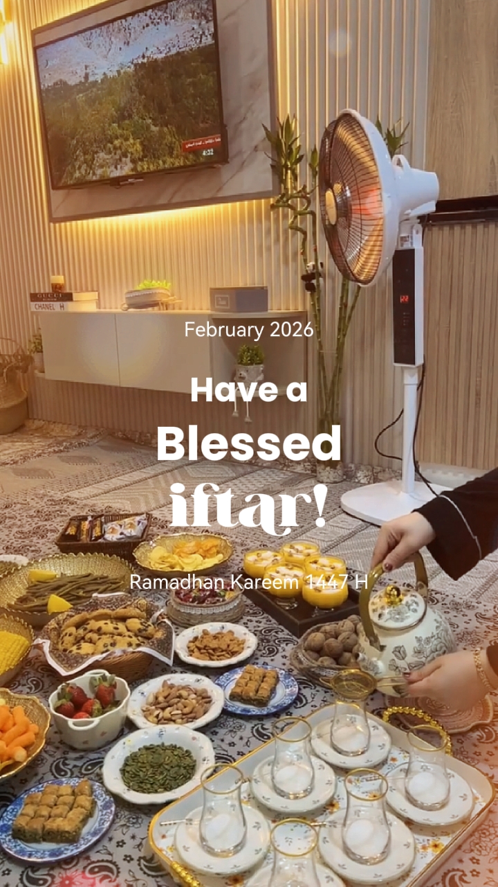 buka puasa