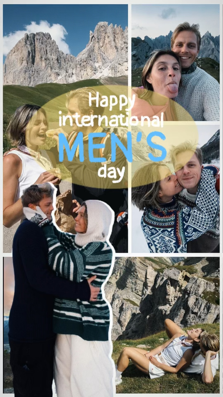 Men’s Day 
