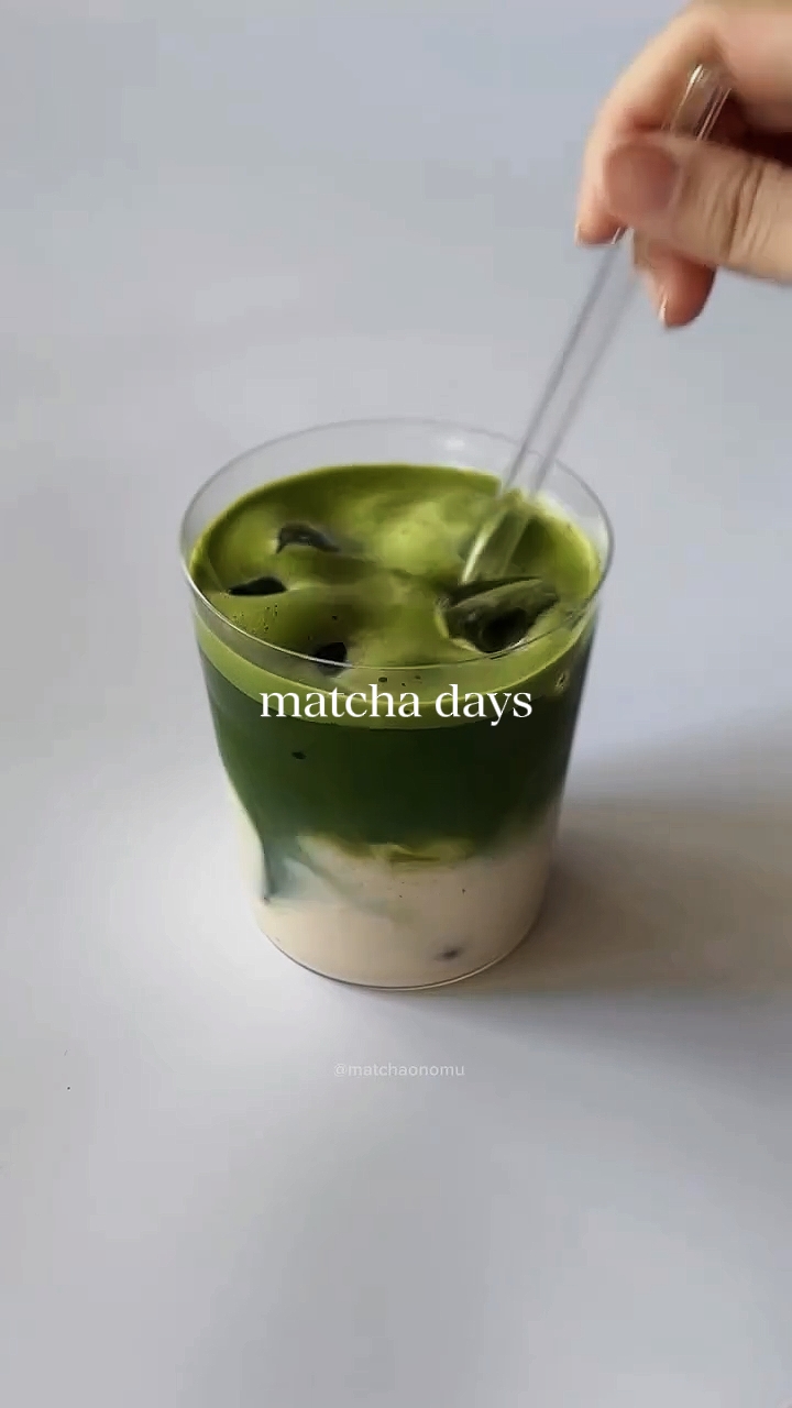 hari matcha 