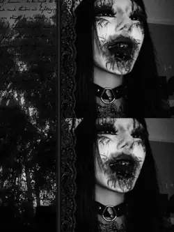 gothic template 
