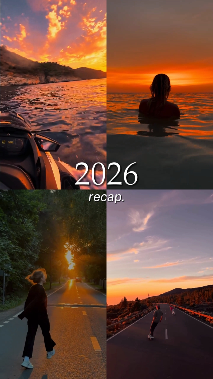 2026 Zusammenfassung Momente 