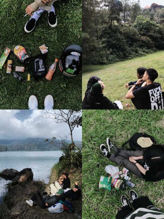 lagu aesthetic 