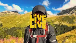 LIVE OF LIFE