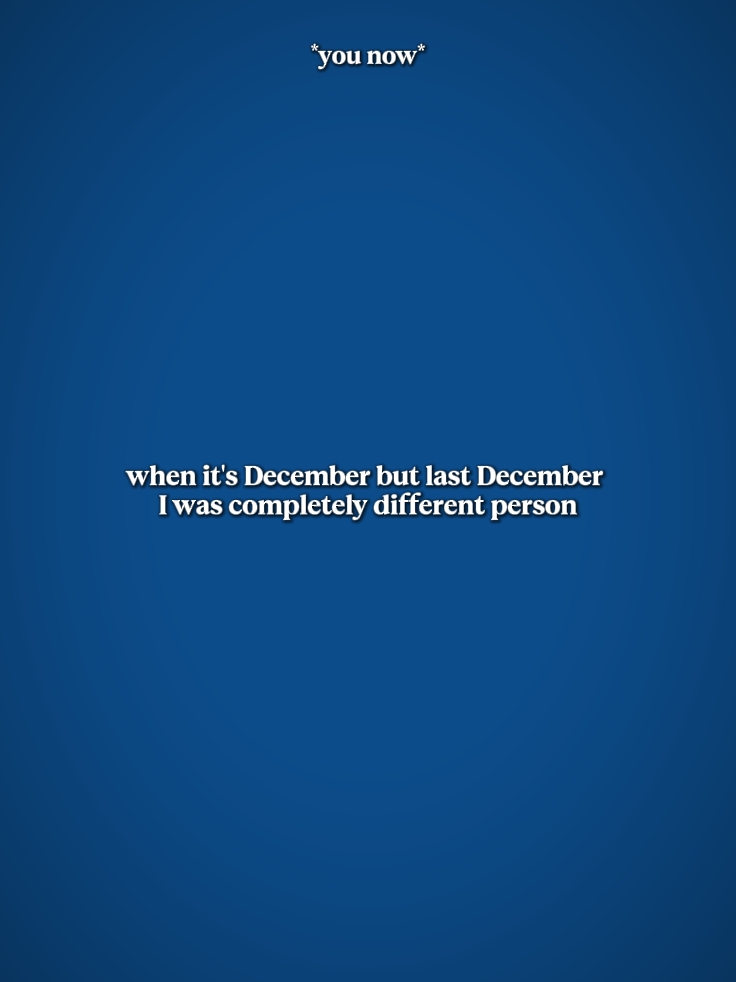 El pasado diciembre 