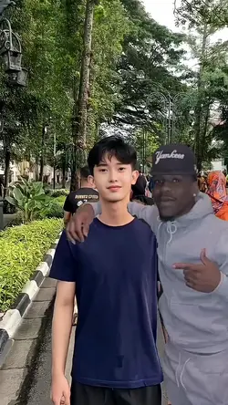 MENTAHAN MAS RUSDI